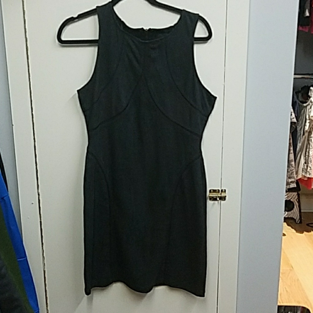 sexy, classy  sleeveless dress